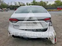 2021 Toyota COROLLA фото