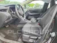 2021 Toyota COROLLA фото