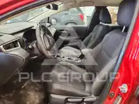 2021 Toyota COROLLA photo