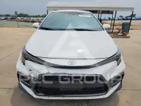 2021 Toyota COROLLA photo