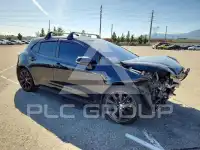 2021 Toyota COROLLA photo