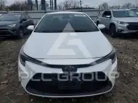2021 Toyota COROLLA фото