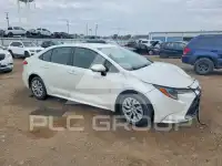 2021 Toyota COROLLA фото