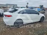 2021 Toyota COROLLA фото