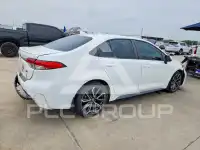 2021 Toyota COROLLA photo