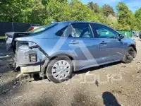 2021 Toyota COROLLA фото