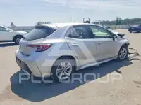 2021 Toyota COROLLA фото