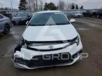 2021 Toyota COROLLA photo