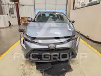 2021 Toyota COROLLA фото