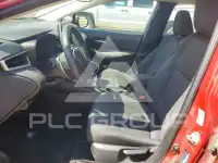 2021 Toyota COROLLA photo