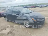2021 Toyota COROLLA фото