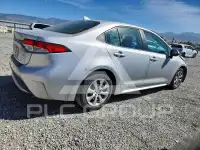 2021 Toyota COROLLA фото