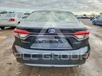 2021 Toyota COROLLA фото