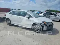 2021 Toyota COROLLA фото