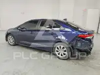 2021 Toyota COROLLA фото