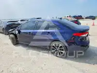 2021 Toyota COROLLA фото