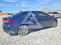 2021 Toyota COROLLA фото