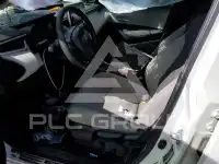 2021 Toyota COROLLA фото