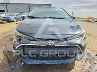 2021 Toyota COROLLA фото