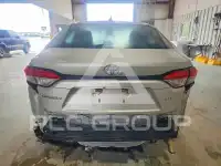 2021 Toyota COROLLA photo