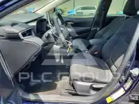 2021 Toyota COROLLA фото