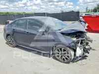 2021 Toyota COROLLA фото