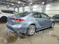 2021 Toyota COROLLA фото