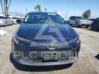 2021 Toyota COROLLA фото