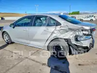 2021 Toyota COROLLA photo