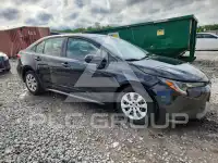 2021 Toyota COROLLA фото