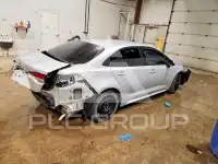 2021 Toyota COROLLA photo