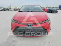 2021 Toyota COROLLA фото