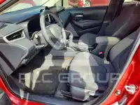 2021 Toyota COROLLA фото