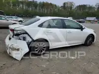 2021 Toyota COROLLA фото