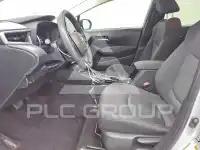 2021 Toyota COROLLA фото
