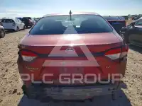 2021 Toyota COROLLA photo