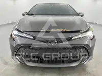 2021 Toyota COROLLA фото