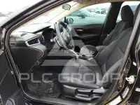 2021 Toyota COROLLA photo