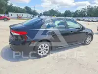 2021 Toyota COROLLA фото