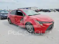 2021 Toyota COROLLA фото