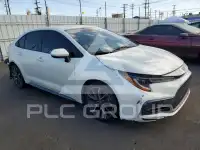 2021 Toyota COROLLA photo