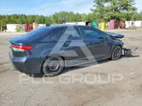 2021 Toyota COROLLA photo