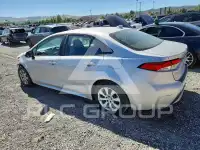 2021 Toyota COROLLA фото