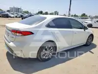 2021 Toyota COROLLA photo