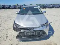 2021 Toyota COROLLA фото