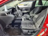 2021 Toyota COROLLA фото