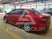 2021 Toyota COROLLA фото