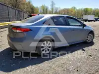 2021 Toyota COROLLA фото