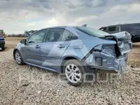 2021 Toyota COROLLA фото