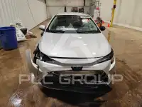 2021 Toyota COROLLA photo